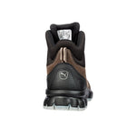 Puma Cordur Mid M dark férfi Túracipő MLI-S14B9