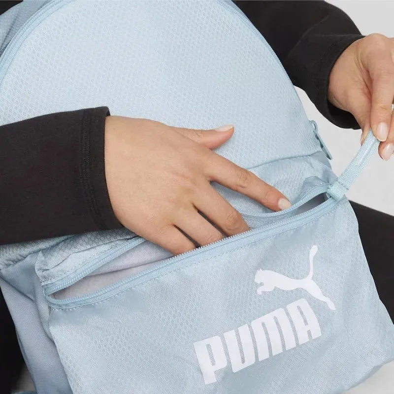 Puma Core Base Backpack Hátizsák Kiegészítők - Sportmania.hu