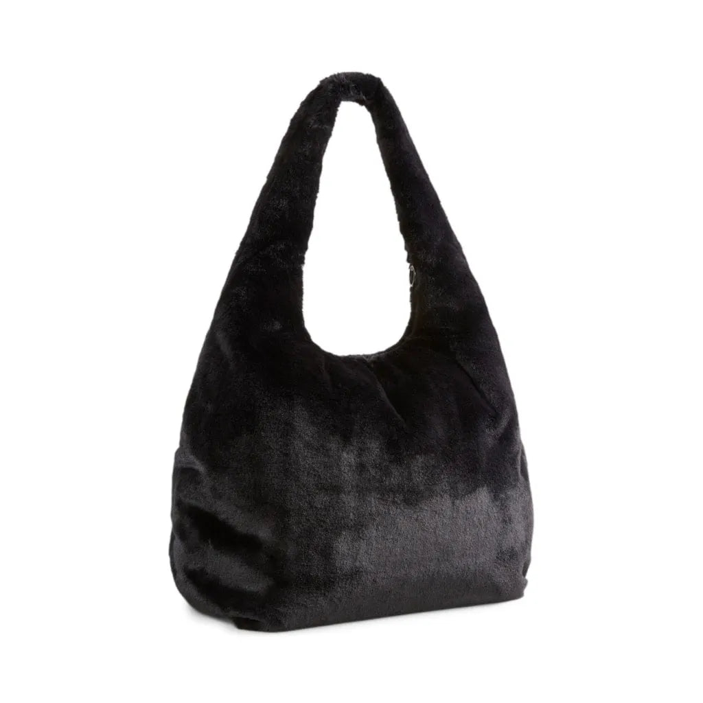 Puma Core Large Hobo Black Táska - Sportmania.hu