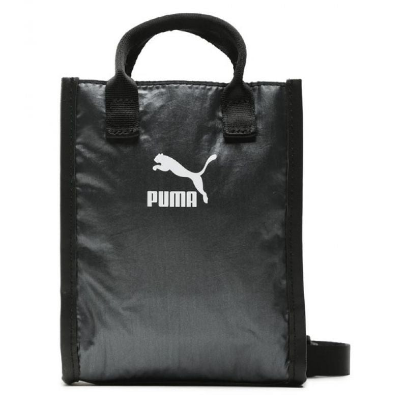 Puma Core Up Mini Tote X-Body 079482-01 Kiegészítők