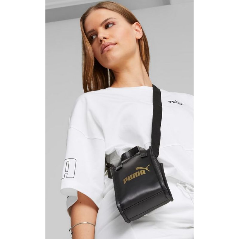 Puma Core Up Mini Tote X-Body 079482-01 Kiegészítők