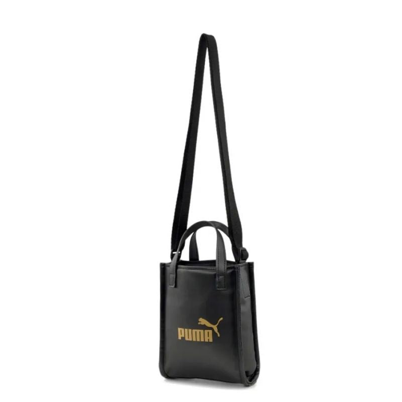 Puma Core Up Mini Tote X-Body 079482-01 Kiegészítők