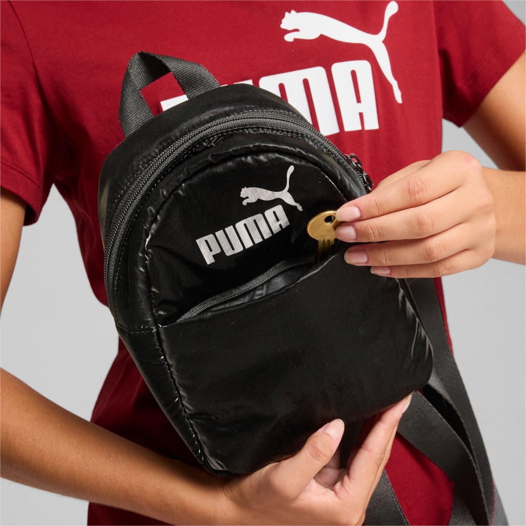 Puma Core Up Minime Backpack Hátizsák - Sportmania.hu