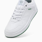 Puma Court Classic Better White Archive M 395088-01 Utcai cipő - Sportmania.hu