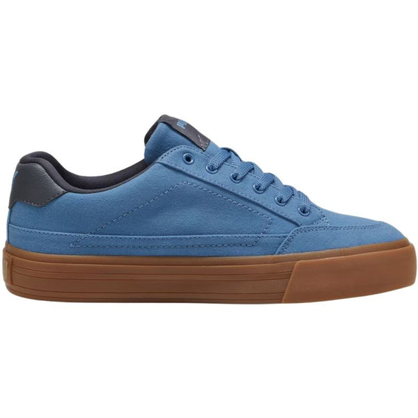 Puma Court Classic Jr 395020 09 Utcai cipő - Sportmania.hu