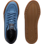 Puma Court Classic Jr 395020 09 Utcai cipő - Sportmania.hu