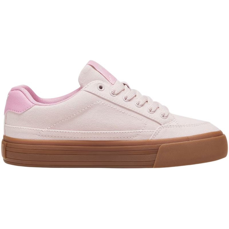 Puma Court Classic Jr Utcai cipő gyerek 39502011