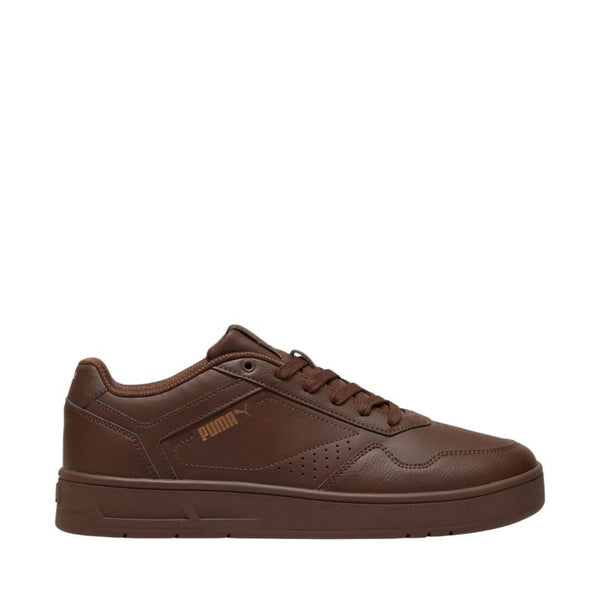 Puma Court Classic M 395018 03 shoes Utcai cipő