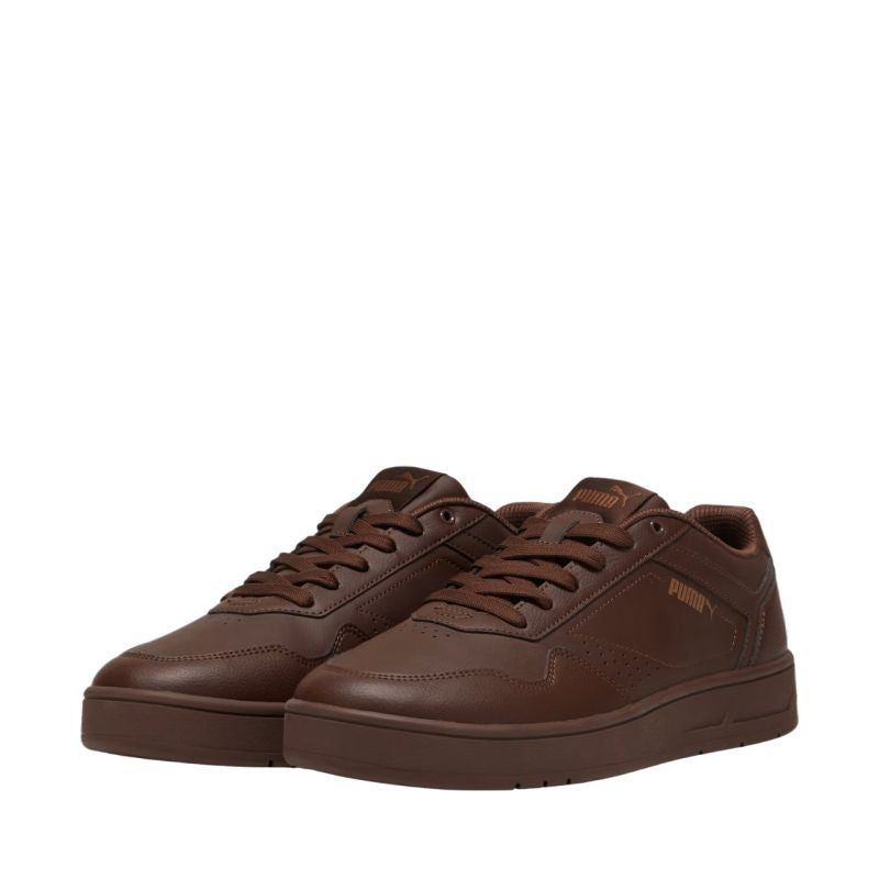 Puma Court Classic M 395018 03 Utcai cipő - Sportmania.hu