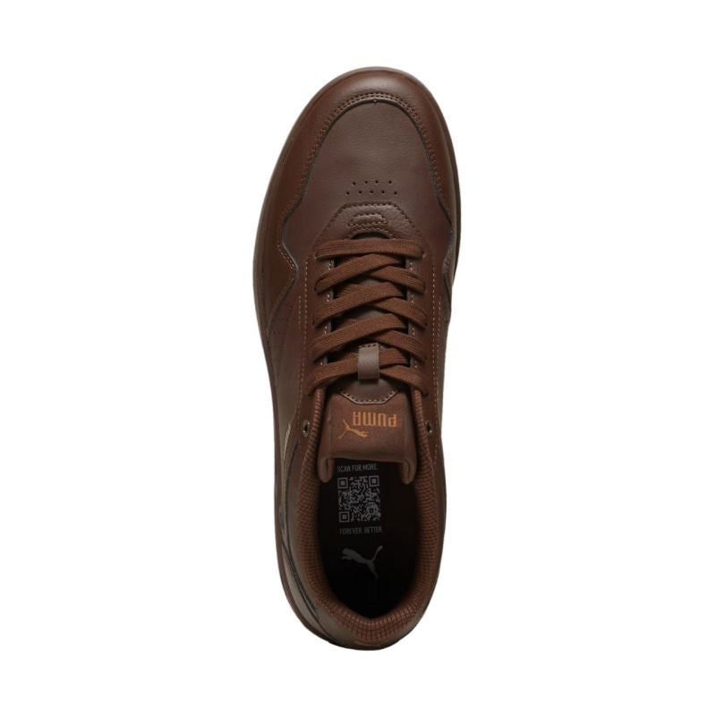 Puma Court Classic M 395018 03 Utcai cipő - Sportmania.hu
