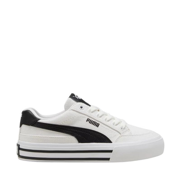 Puma Court Classic Vulc FS Jr shoes 396558 02 Utcai cipő