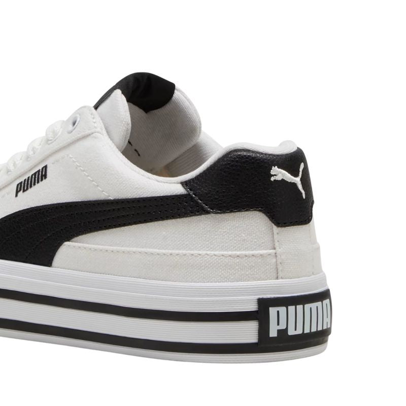 Puma Court Classic Vulc FS Jr 396558 02 Utcai cipő - Sportmania.hu