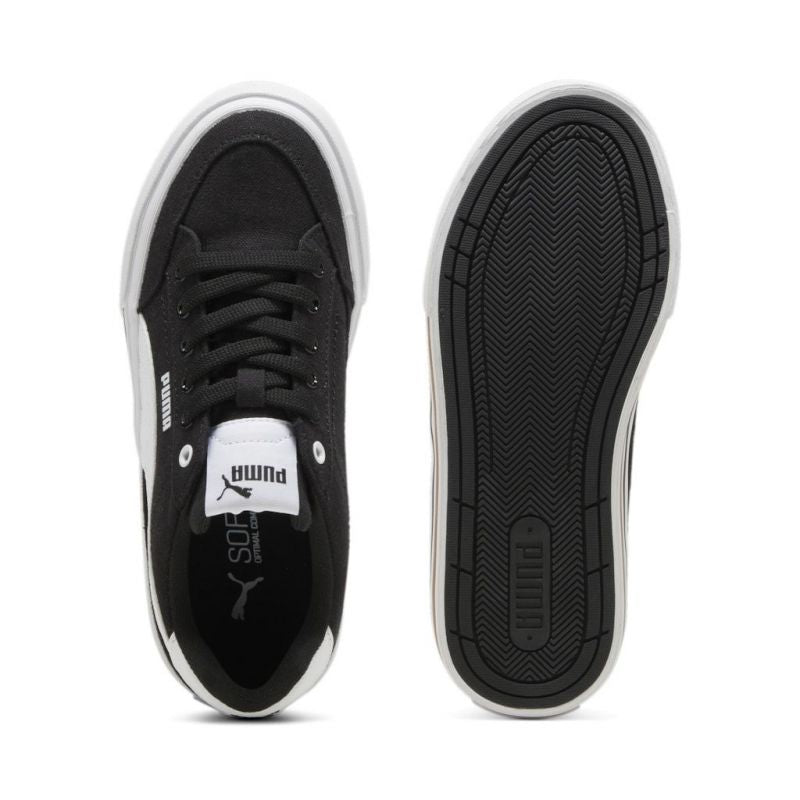 Puma Court Classic Vulc FS Jr 39655803 Utcai cipő - Sportmania.hu