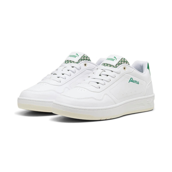 Puma Court Classy Blossom White Archive W 395092-01 Utcai cipő - Sportmania.hu