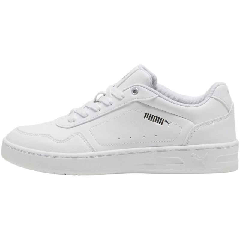 Puma Court Classy W shoes 395021 01 Utcai cipő