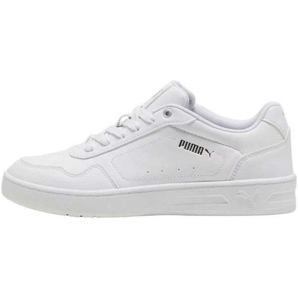 Puma Court Classy W shoes 395021 01 Utcai cipő