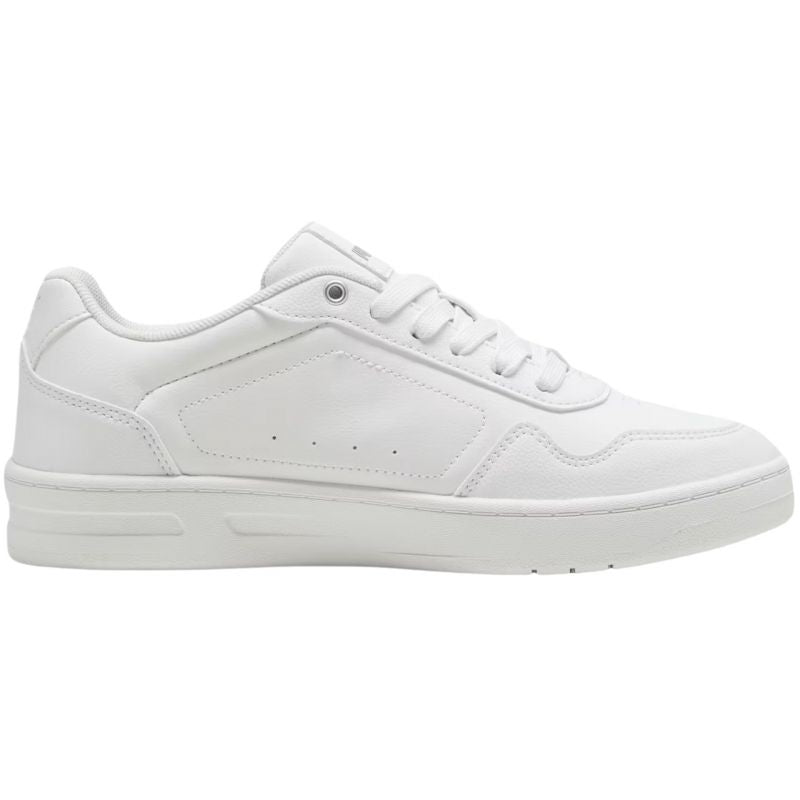Puma Court Classy W shoes 395021 01 Utcai cipő