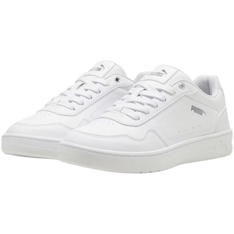Puma Court Classy W shoes 395021 01 Utcai cipő