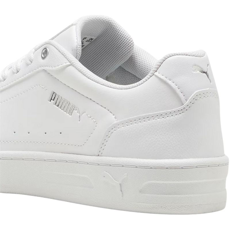 Puma Court Classy W shoes 395021 01 Utcai cipő