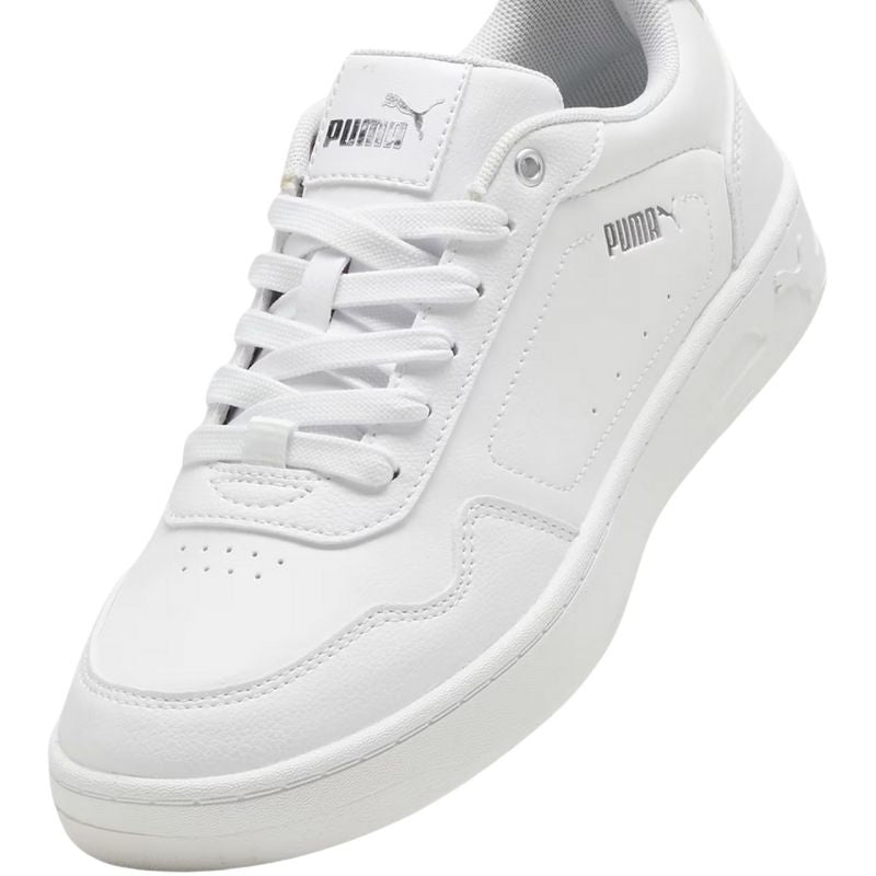 Puma Court Classy W shoes 395021 01 Utcai cipő