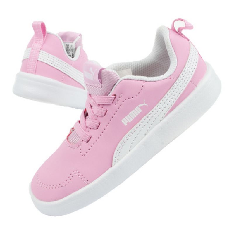 Puma Courtflex Inf 362651 21 Cipő Utcai cipő - Sportmania.hu