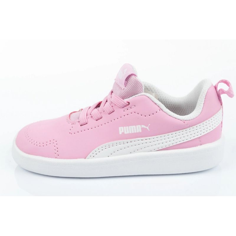 Puma Courtflex Inf 362651 21 Cipő Utcai cipő - Sportmania.hu