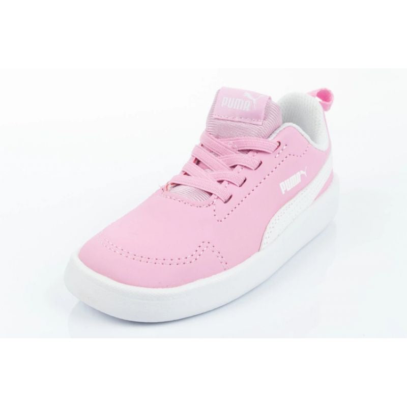 Puma Courtflex Inf 362651 21 Cipő Utcai cipő - Sportmania.hu