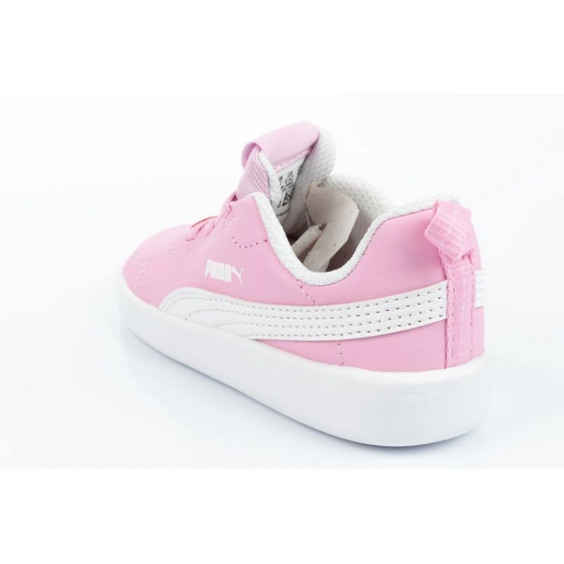 Puma Courtflex Inf Cipő Utcai gyerek 36265121