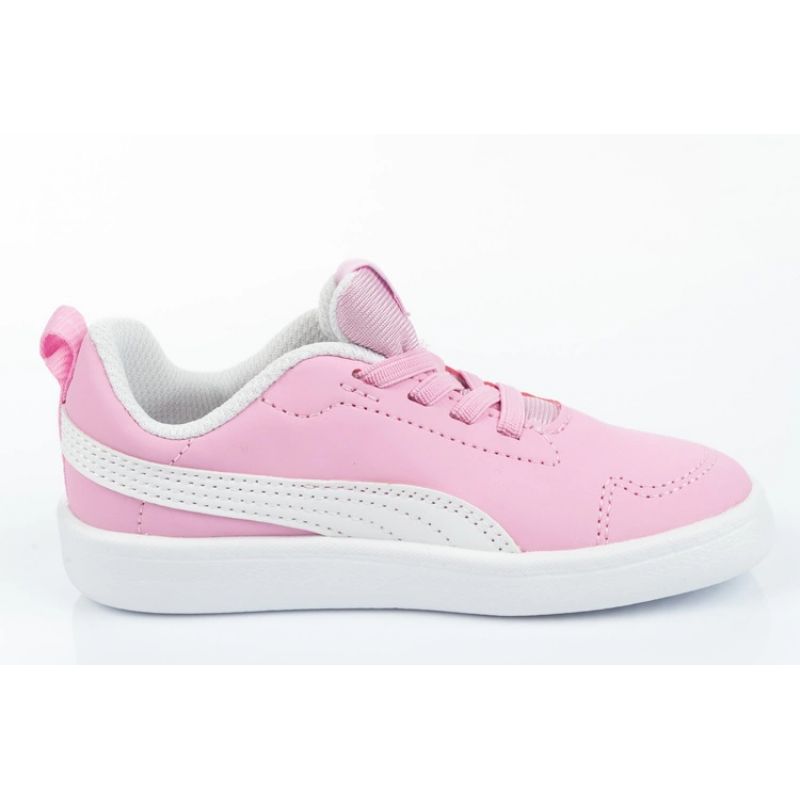 Puma Courtflex Inf Cipő Utcai gyerek 36265121