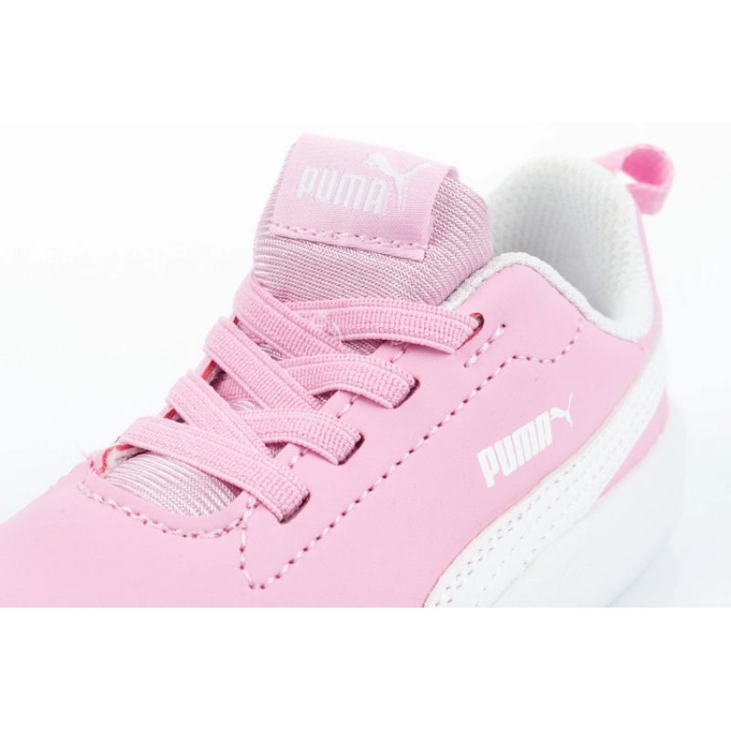 Puma Courtflex Inf Cipő Utcai gyerek 36265121