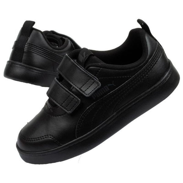Puma Courtflex Infants Jr 371544 06 Cipő - Sportmania.hu