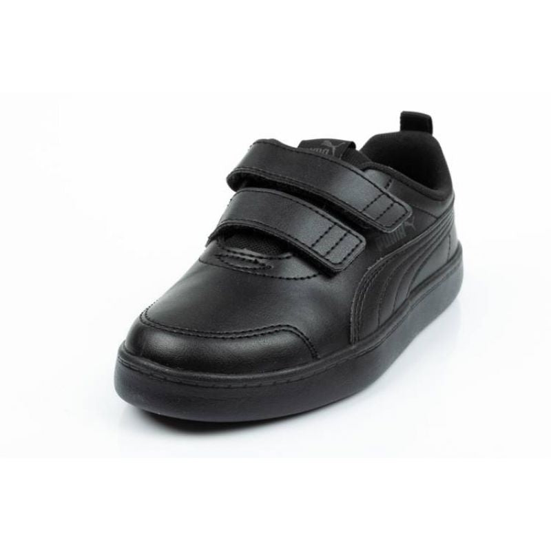 Puma Courtflex Infants Jr Cipő gyerek Utcai 37154406