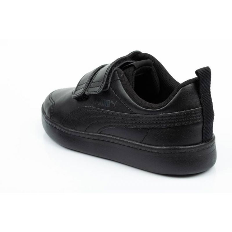 Puma Courtflex Infants Jr Cipő gyerek Utcai 37154406