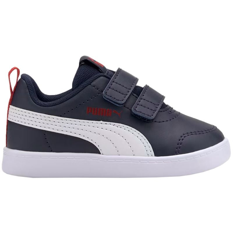Puma Courtflex v2 V Jr 371544 01 Cipő Utcai cipő - Sportmania.hu