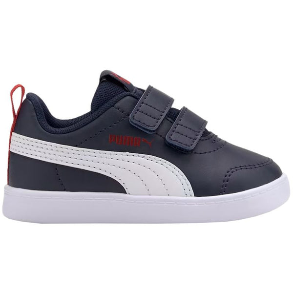 Puma Courtflex v2 V Jr 371544 01 Cipő Utcai cipő - Sportmania.hu