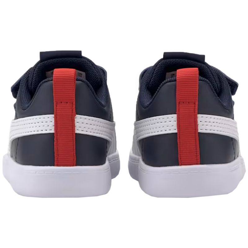 Puma Courtflex v2 V Jr 371544 01 Cipő Utcai cipő - Sportmania.hu