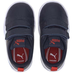 Puma Courtflex v2 V Jr 371544 01 Cipő Utcai cipő - Sportmania.hu