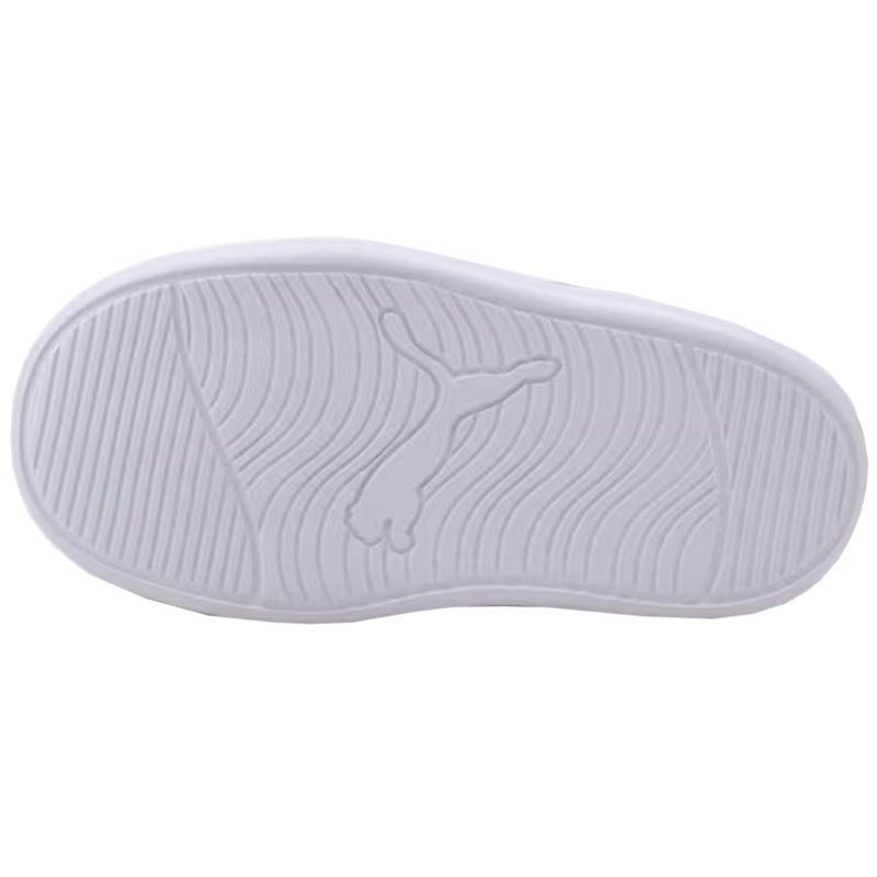 Puma Courtflex v2 V Jr 371544 01 Cipő Utcai cipő - Sportmania.hu