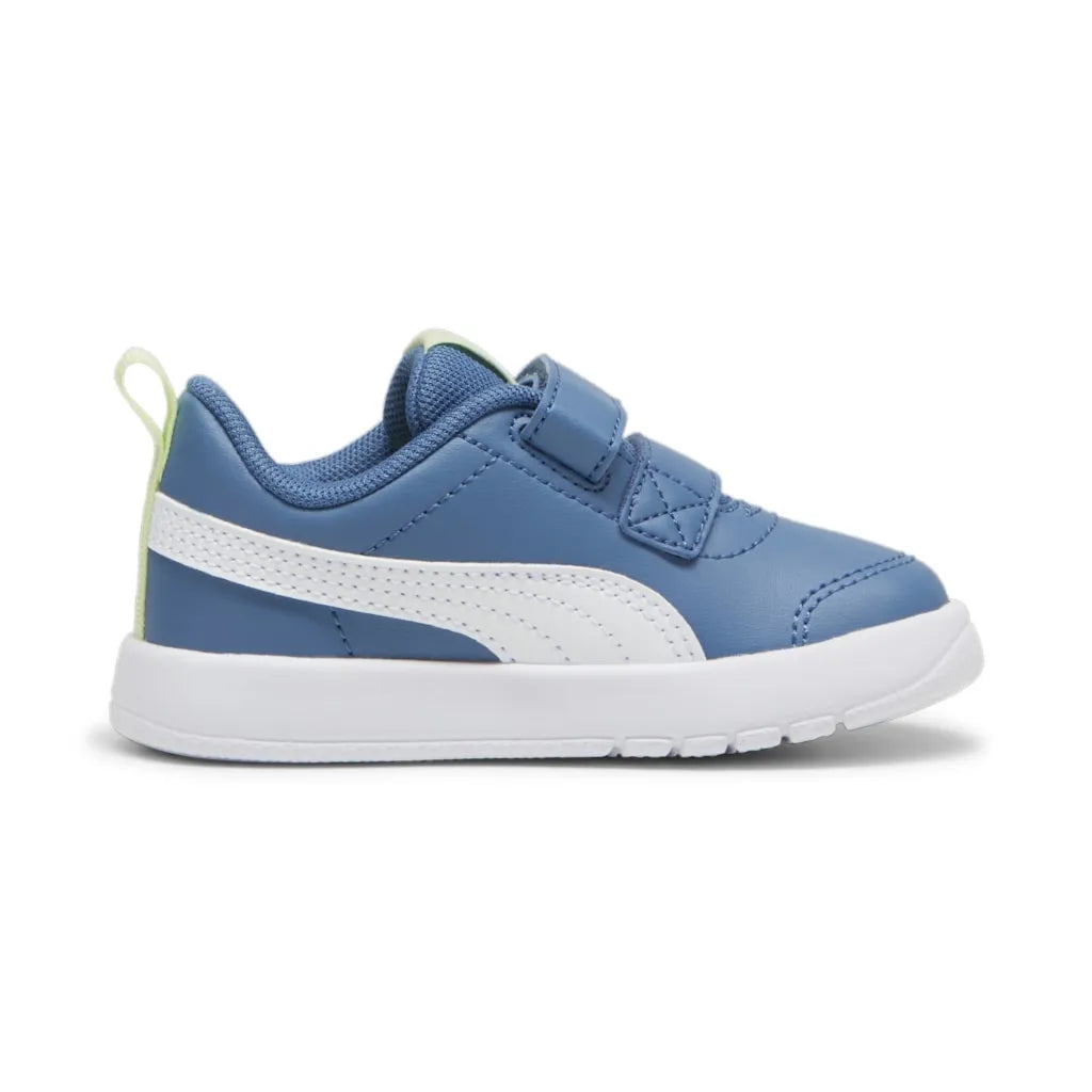 Puma Courtflex V3 V Inf , baba Utcai cipő - Sportmania.hu