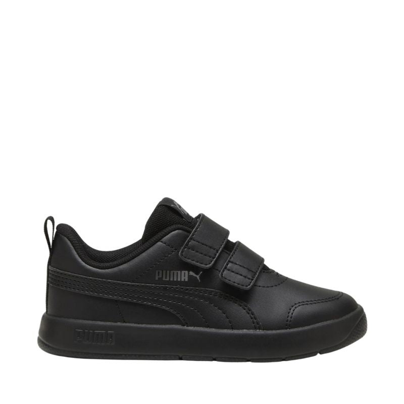Puma Courtflex V3 V PS Jr shoes 397642 01 Utcai cipő