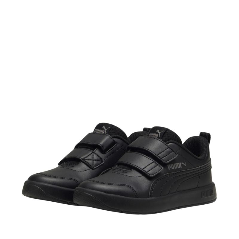 Puma Courtflex V3 V PS Jr shoes 397642 01 Utcai cipő