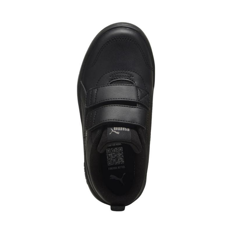 Puma Courtflex V3 V PS Jr shoes 397642 01 Utcai cipő