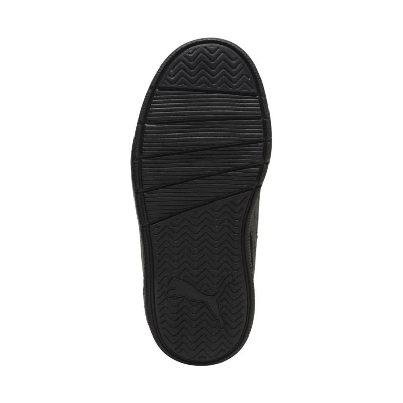 Puma Courtflex V3 V PS Jr 397642 01 Utcai cipő - Sportmania.hu