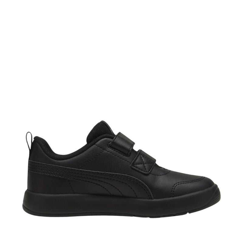 Puma Courtflex V3 V PS Jr shoes 397642 01 Utcai cipő