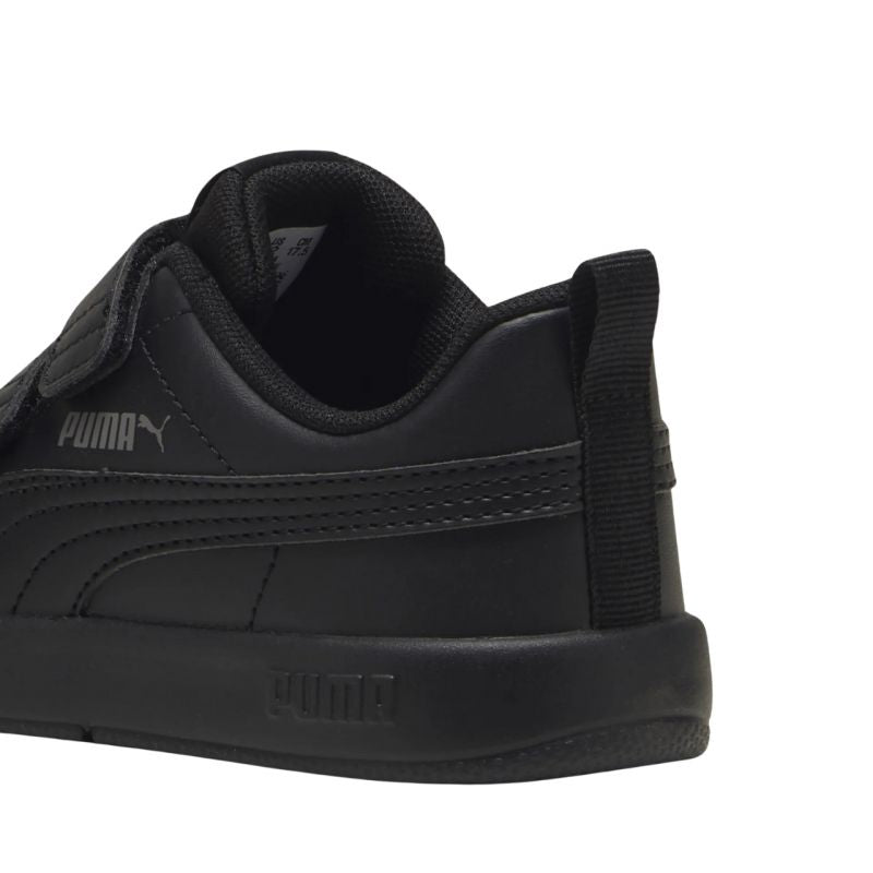 Puma Courtflex V3 V PS Jr 397642 01 Utcai cipő - Sportmania.hu