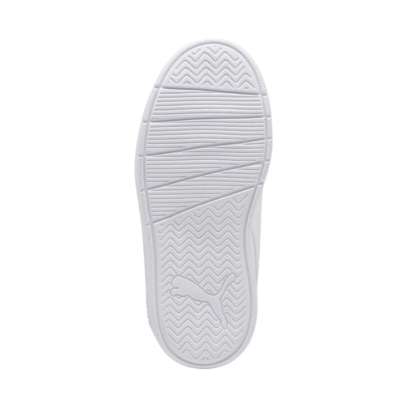 Puma Courtflex V3 V PS Jr 397642 02 Utcai cipő - Sportmania.hu