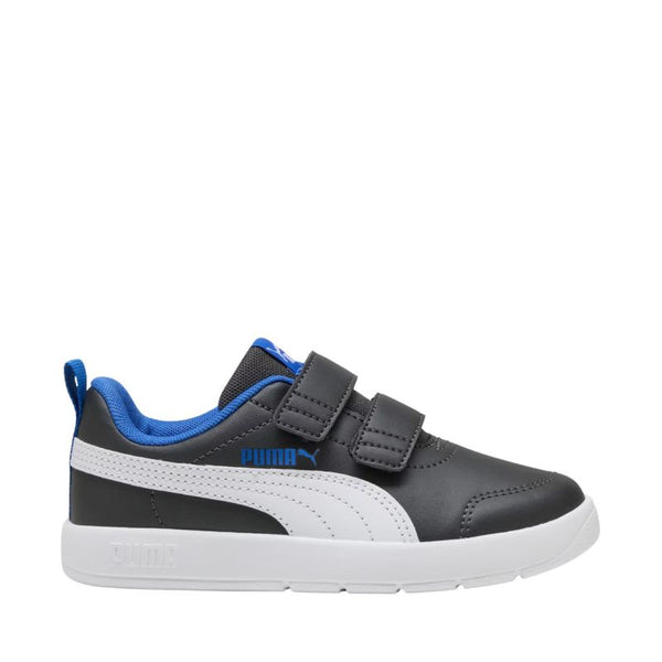 Puma Courtflex V3 V PS Jr shoes 397642 13 cipő - Sportmania.hu