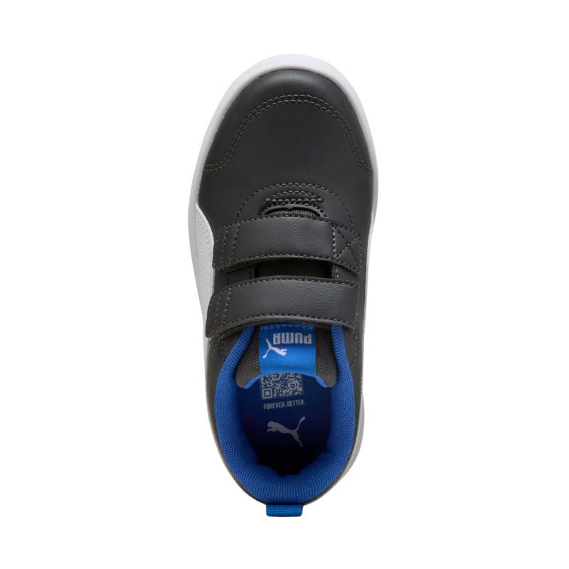 Puma Courtflex V3 V PS Jr shoes 397642 13 cipő - Sportmania.hu