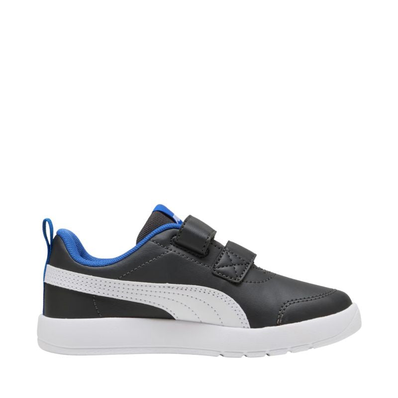 Puma Courtflex V3 V PS Jr shoes 397642 13 cipő - Sportmania.hu