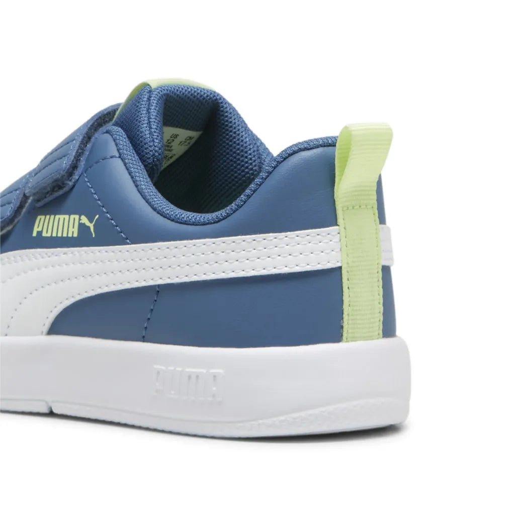 Puma Courtflex V3 V PS Utcai cipő - Sportmania.hu